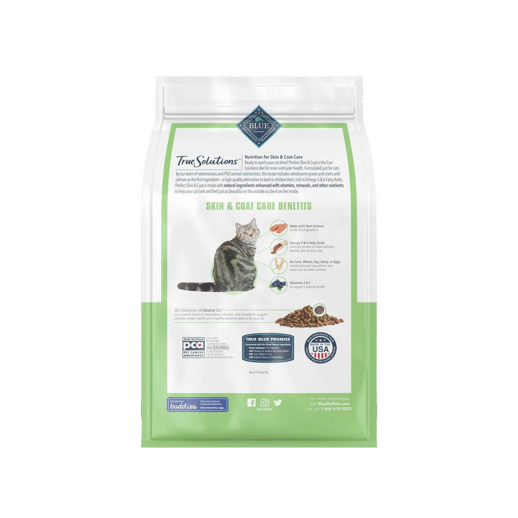 Adult Dry Cat Food E7797
