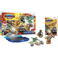 Skylanders SuperChargers Starter Pack - Wii E67374