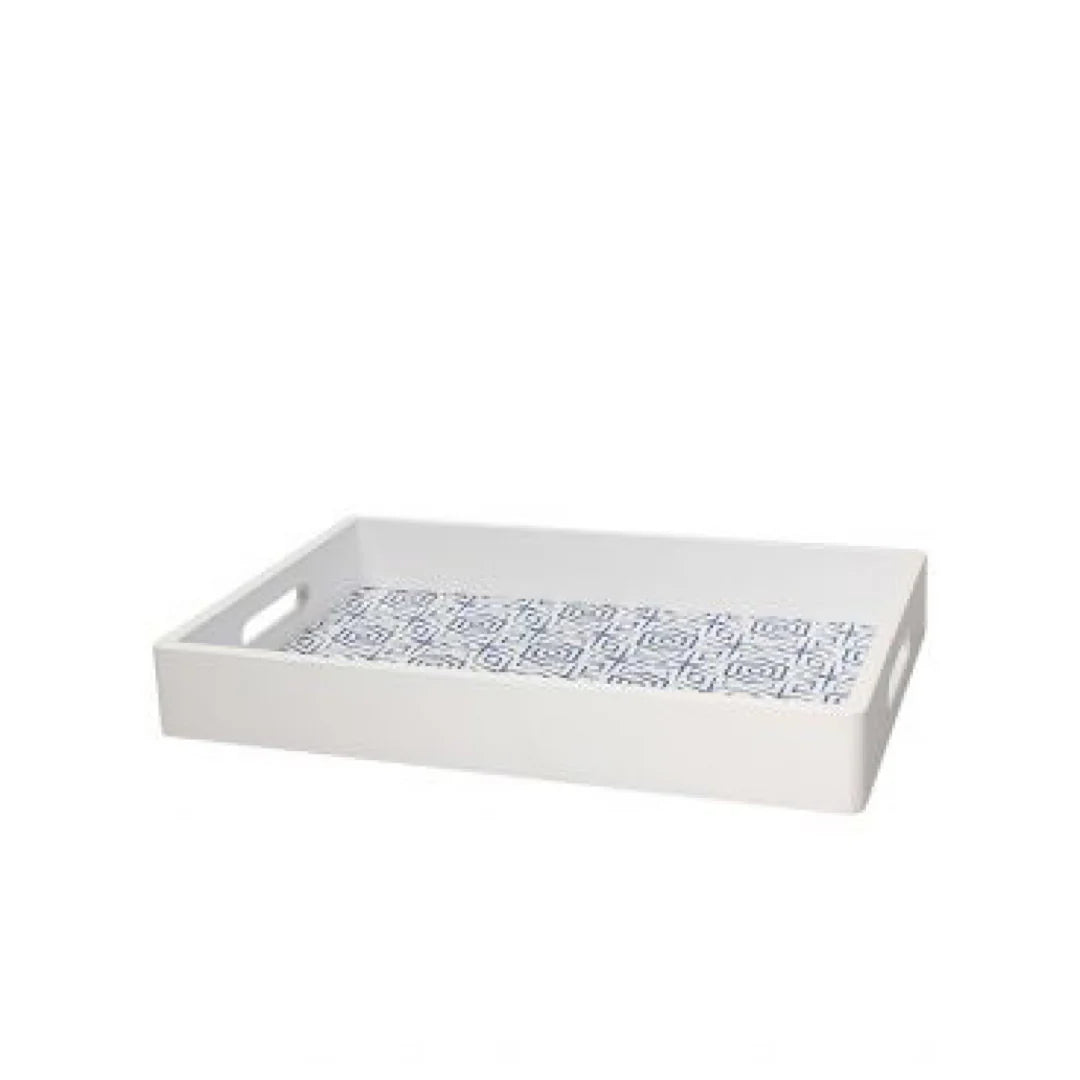 Rectangular Tray 30*20CM D827226