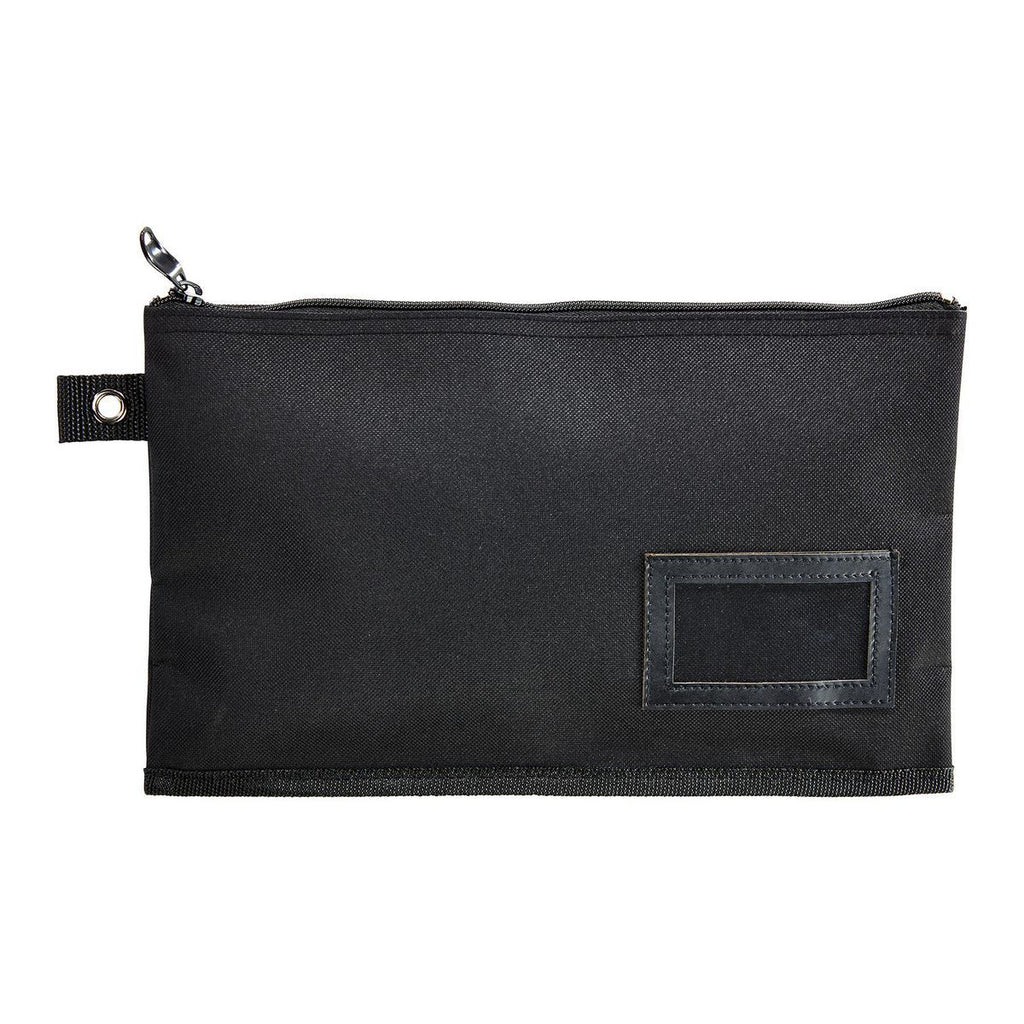 12 in. Zipper Utility Pouch C120