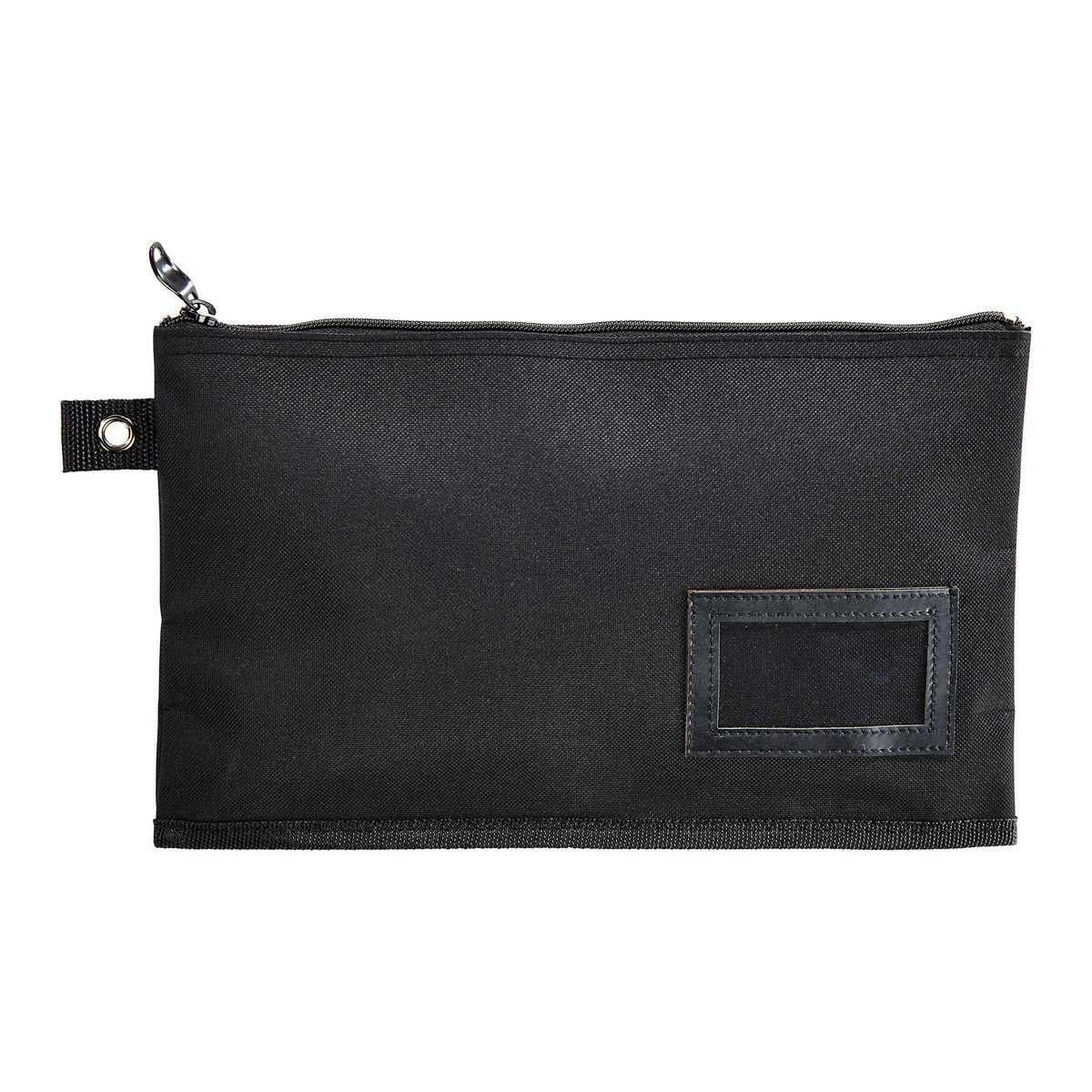 12 in. Zipper Utility Pouch C120