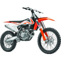 1:6 Race Bike KTM 450SX-F Orange M193056