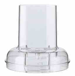 Cover with Feed Tube P352