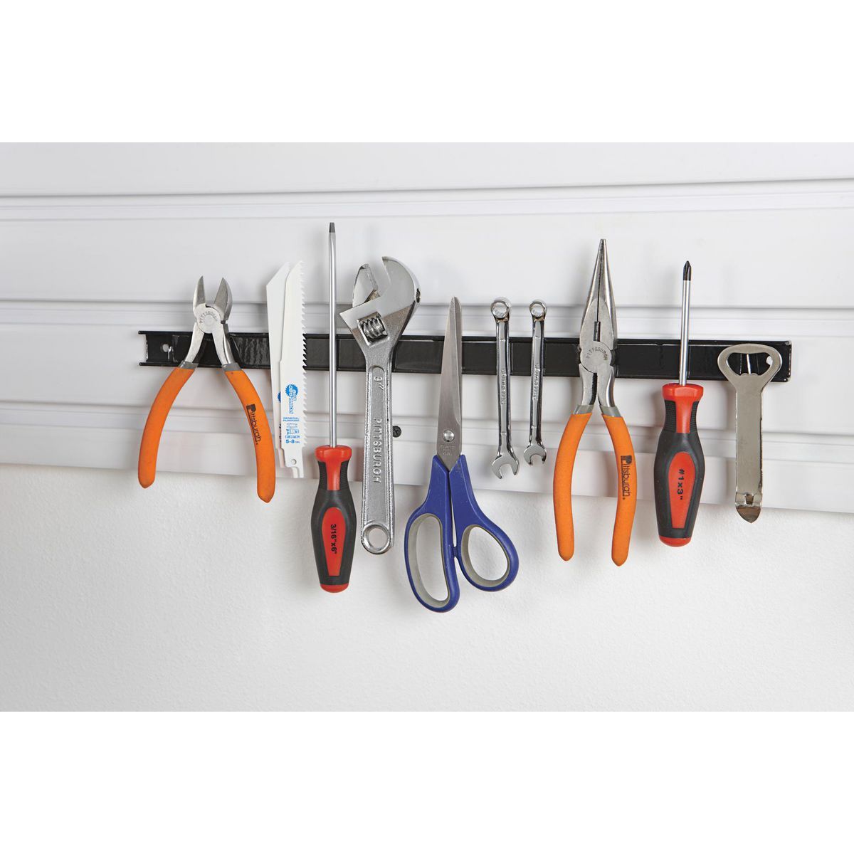 18 in. Magnetic Tool Holder Q7119