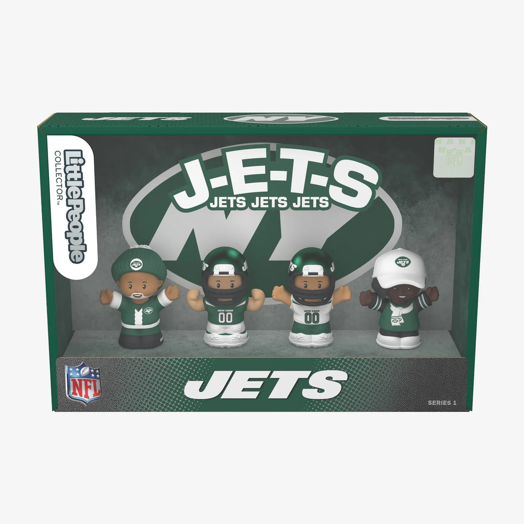 Little People Collector Set Z90604