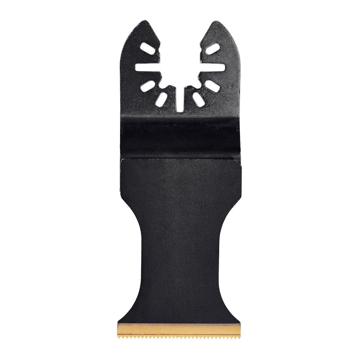 1-3/8 in. Carbide Tooth Plunge Blade for Oscillating Multi-Tools R916