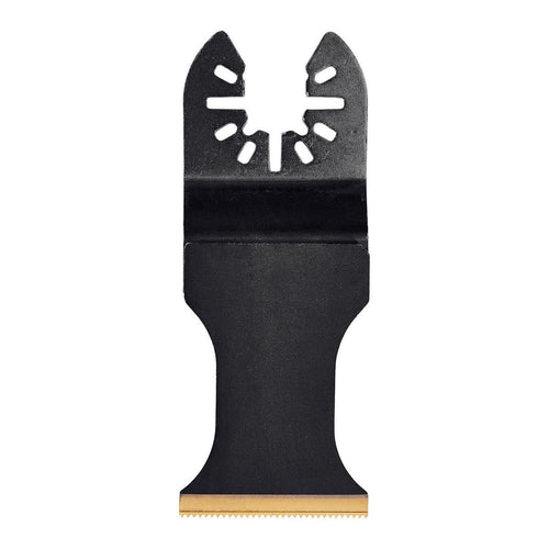 1-3/8 in. Carbide Tooth Plunge Blade for Oscillating Multi-Tools R916