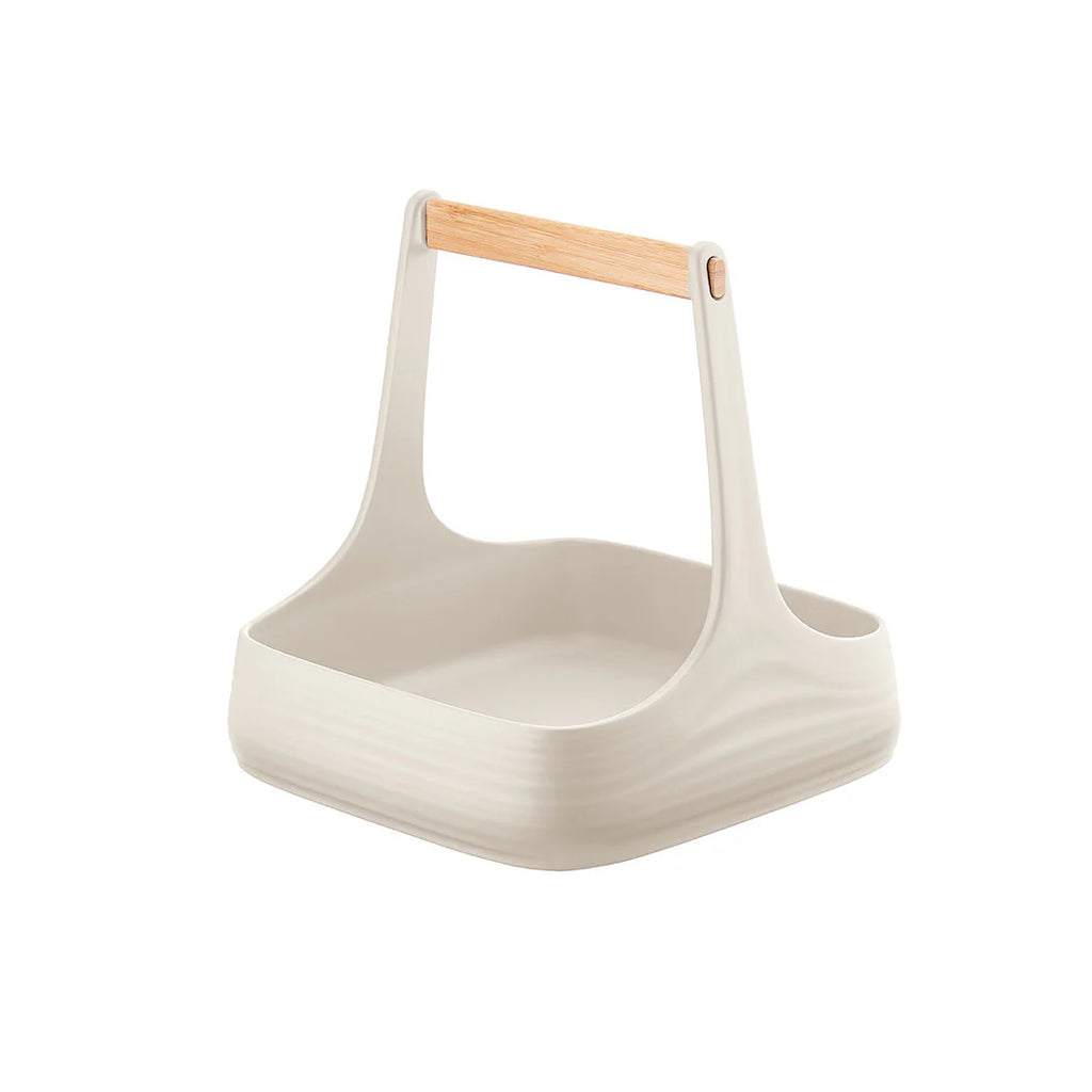 Table Caddy Milk white B267775