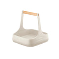 Table Caddy Milk white B267775