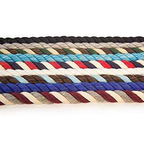 Cotton Rope Leash K1393