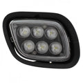6 LED Projection Auxiliary Bumper Light H206097