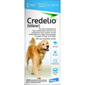 Chewable Tablet for Dogs 50.1-100 lbs W460