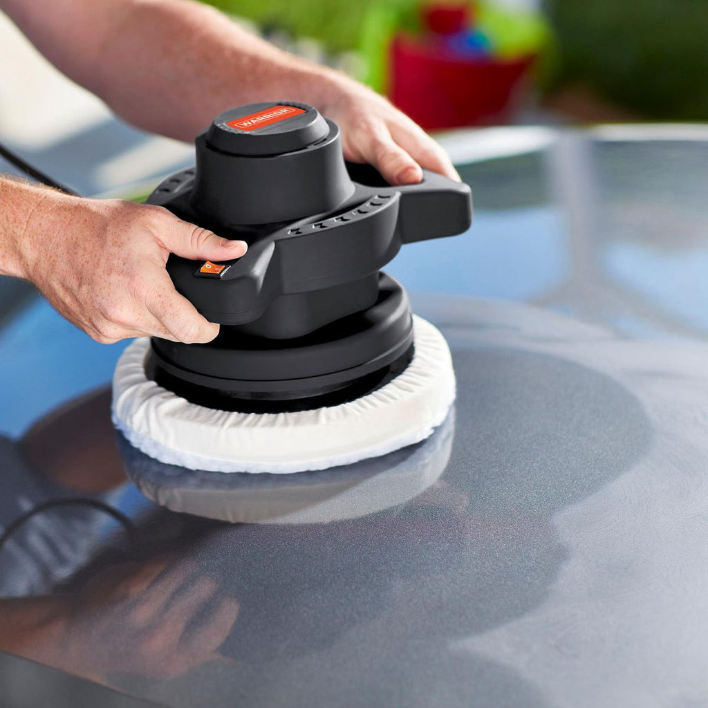 1 Amp 10 in. Orbital Polisher/Buffer A91966