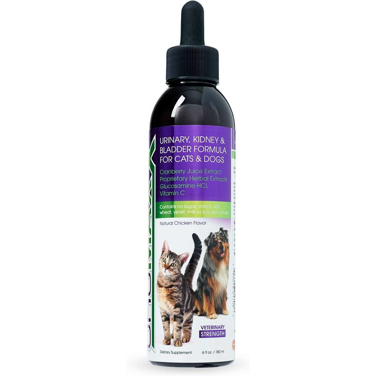 UroMAXX for Cats and Dogs U4327