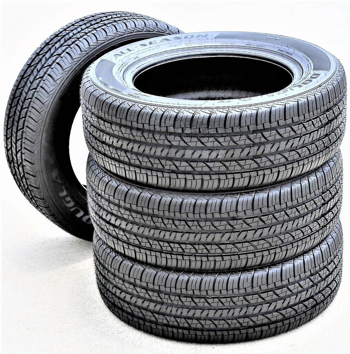 215/60R15 94H All-Season Tire M20651