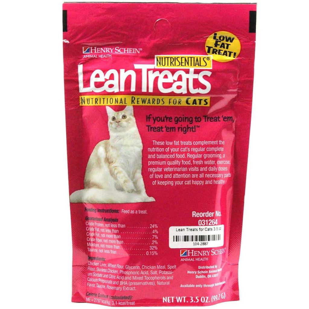 Lean Cat Treats G696