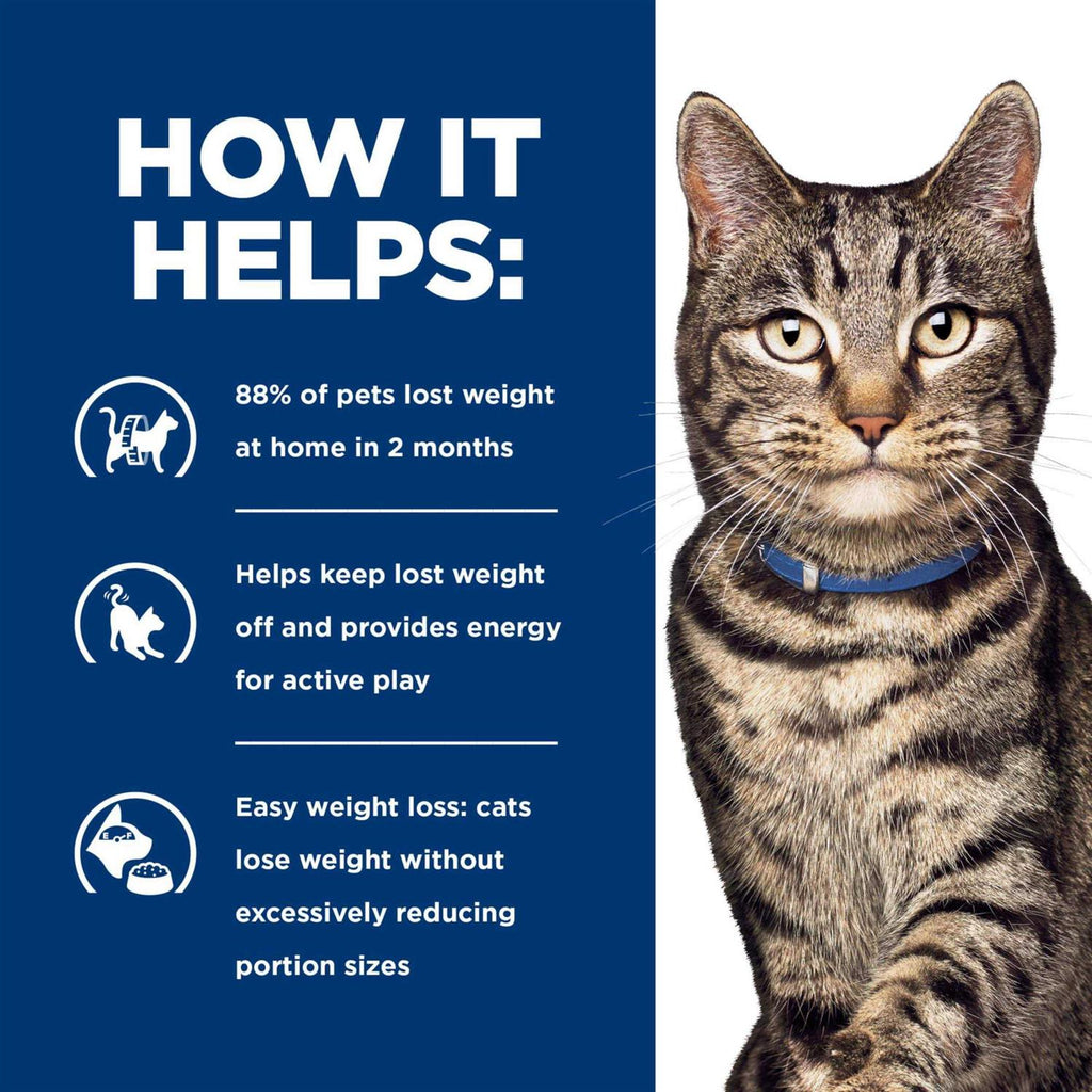 Metabolic Feline Dry Food X3976
