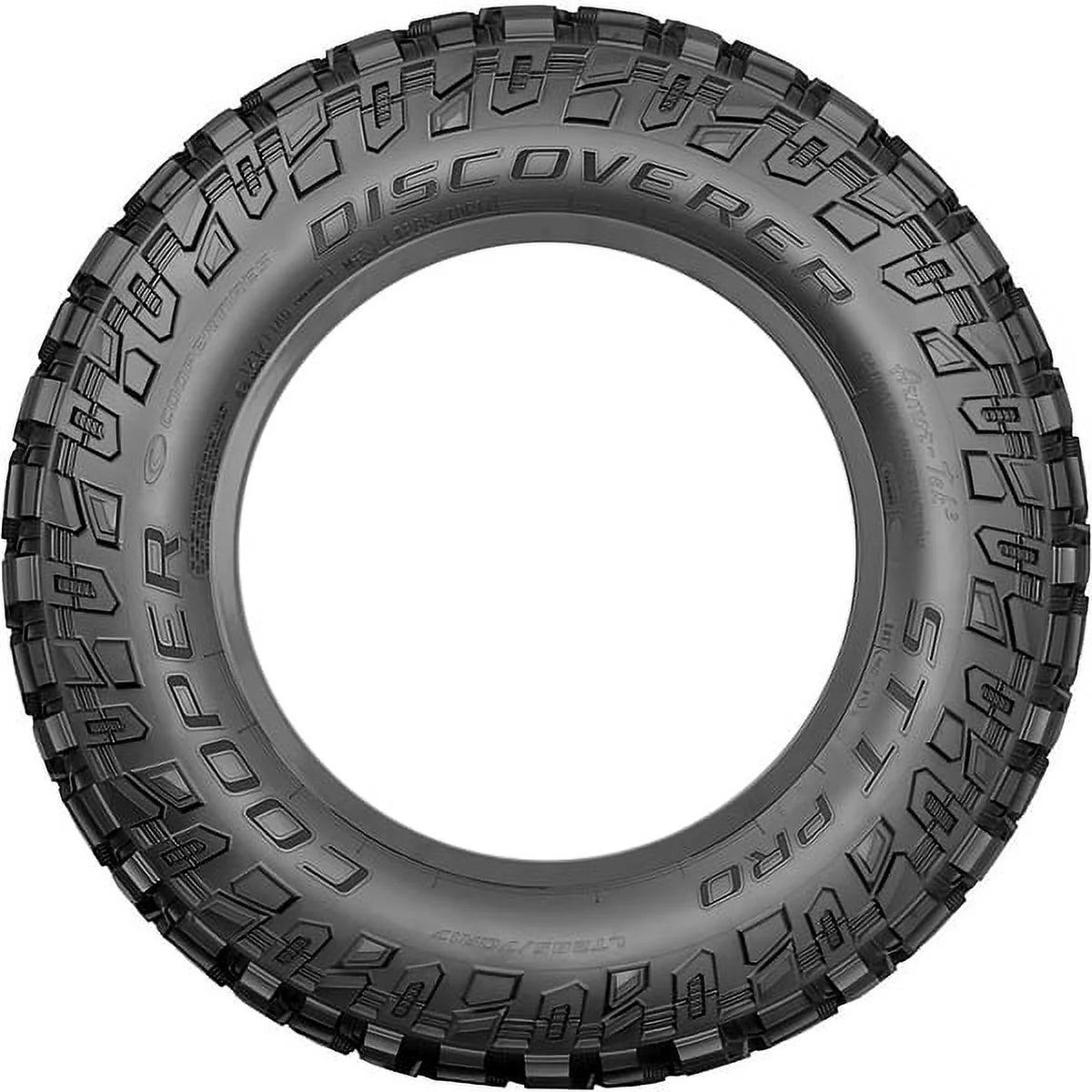 Mud Terrain Light Truck Tire A2090