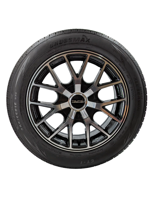 205/55R16 94V XL All Season Tire K567758