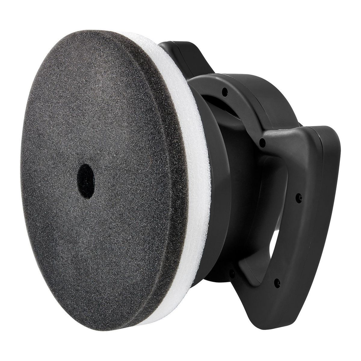 1 Amp 10 in. Orbital Polisher/Buffer A91966