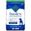 Grain Free Duck & Potato Dry Dog Food R5519