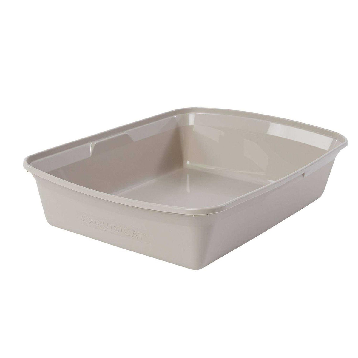 Open Litter Pan U655278