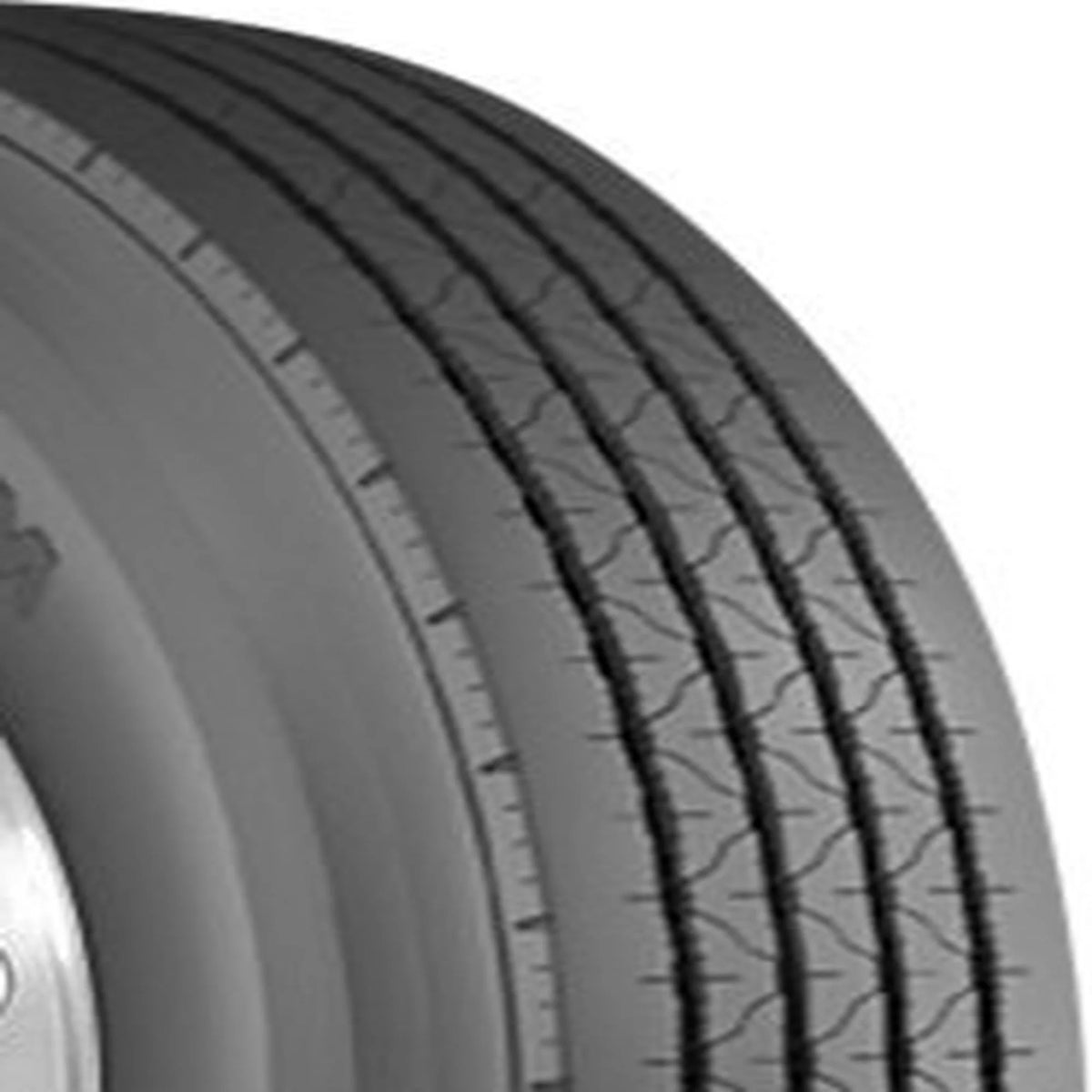11R22.5 Commercial Tire X91959