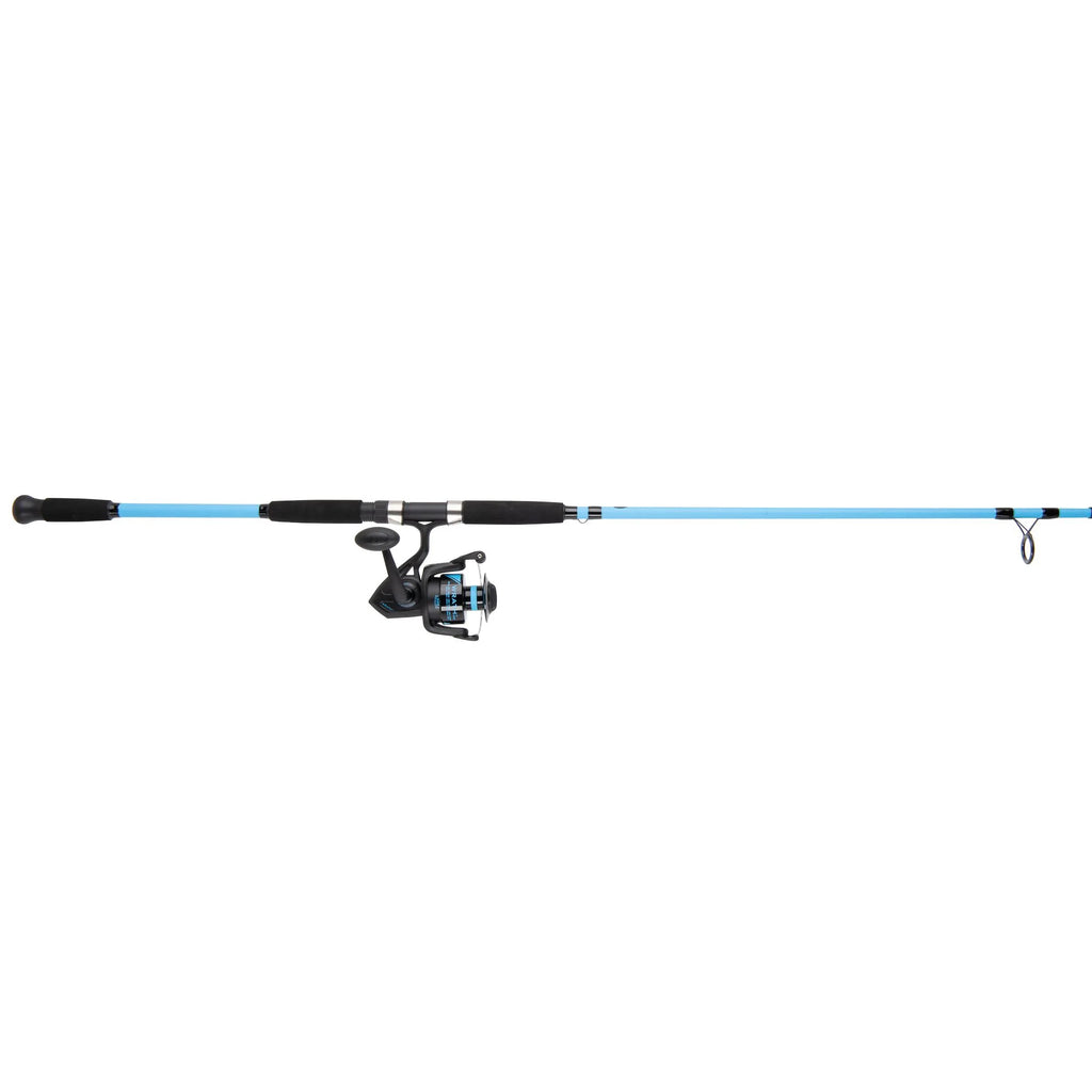 9 Ft Spinning Fishing Rod and Reel Combo X31007