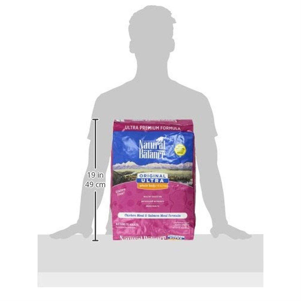 Dry Cat Food Y66265