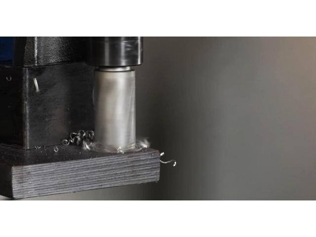 Carbide Tipped Annular Cutter R174213