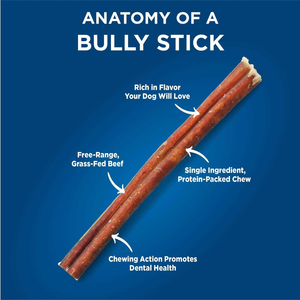 Odor Free Bully I17176