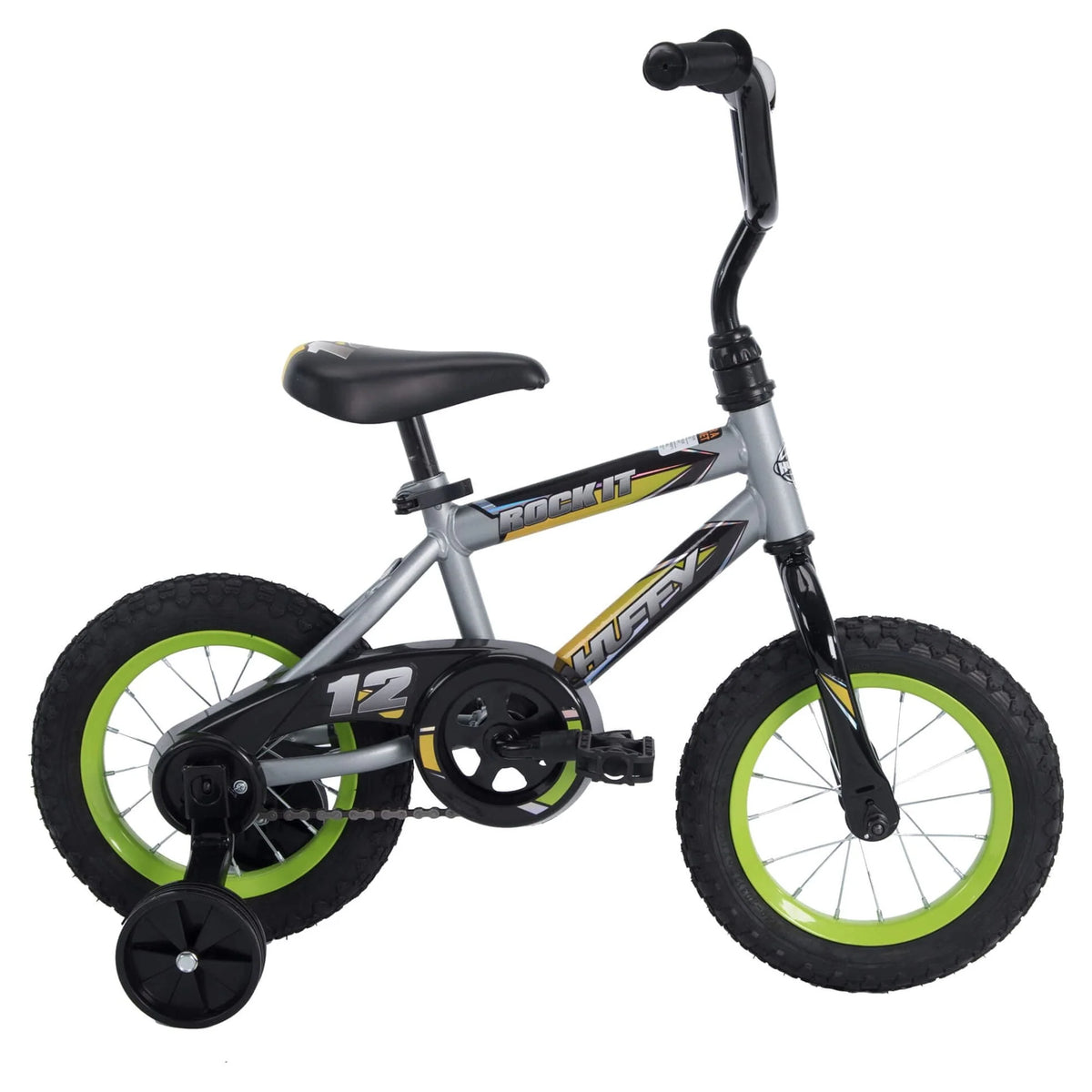 12 in. Kids Bike M656