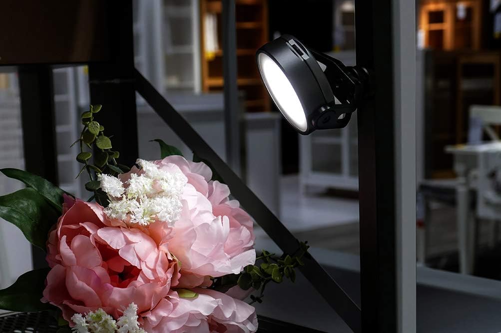 Led Light 3000-5500k Bi-Color Cold Shoe Mount T20161