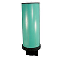 ABS Backwater Valve with Extension Kit and Cast Iron Lid Y774