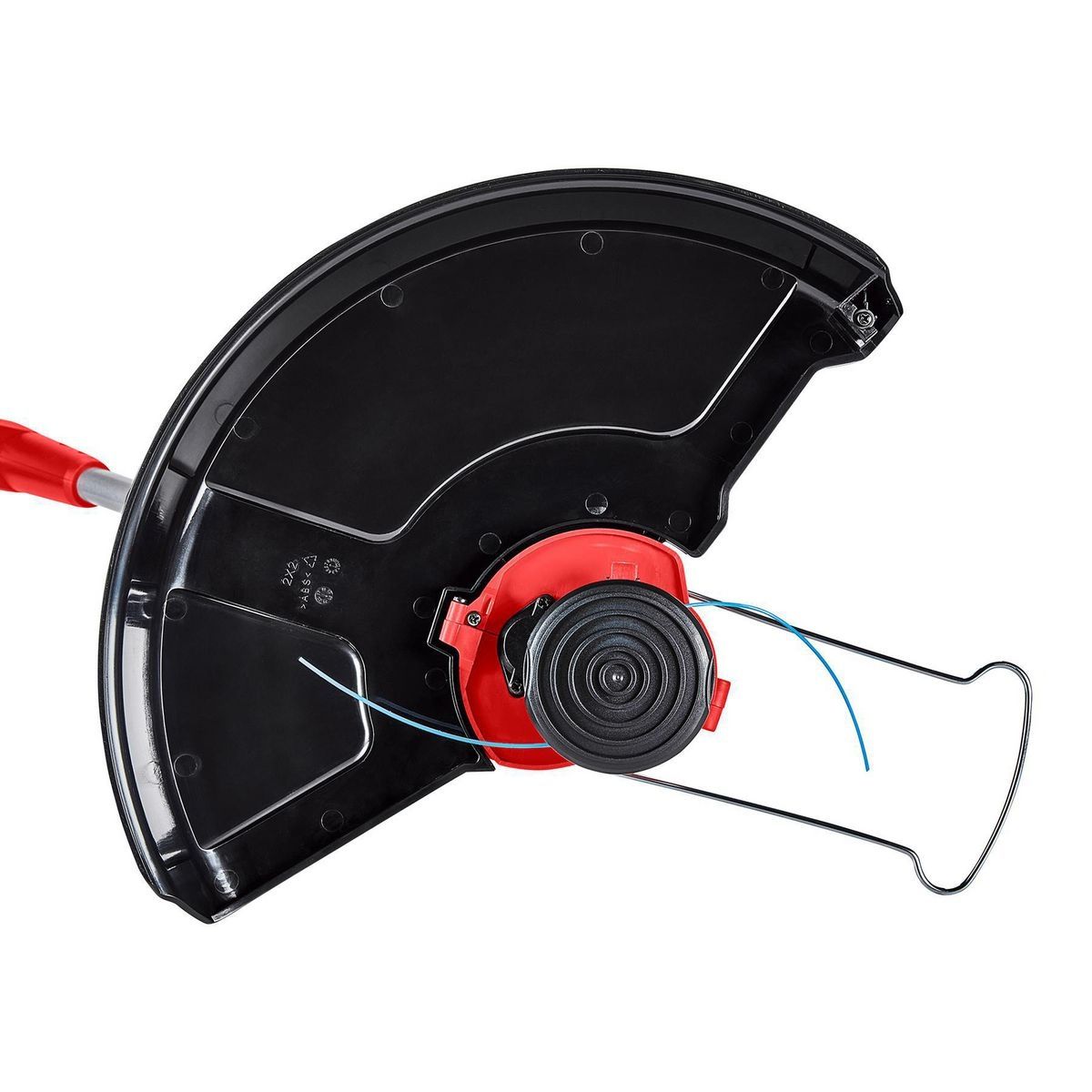 5.5 Amp 15 in. Electric String Trimmer D95028