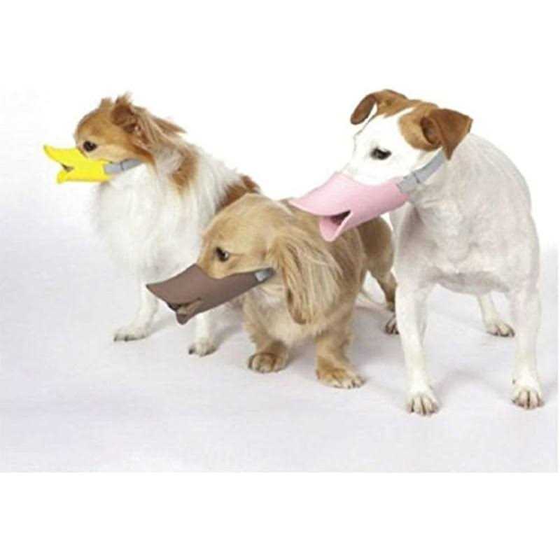 Anti Bite Dog Mouth Cover Set M851470