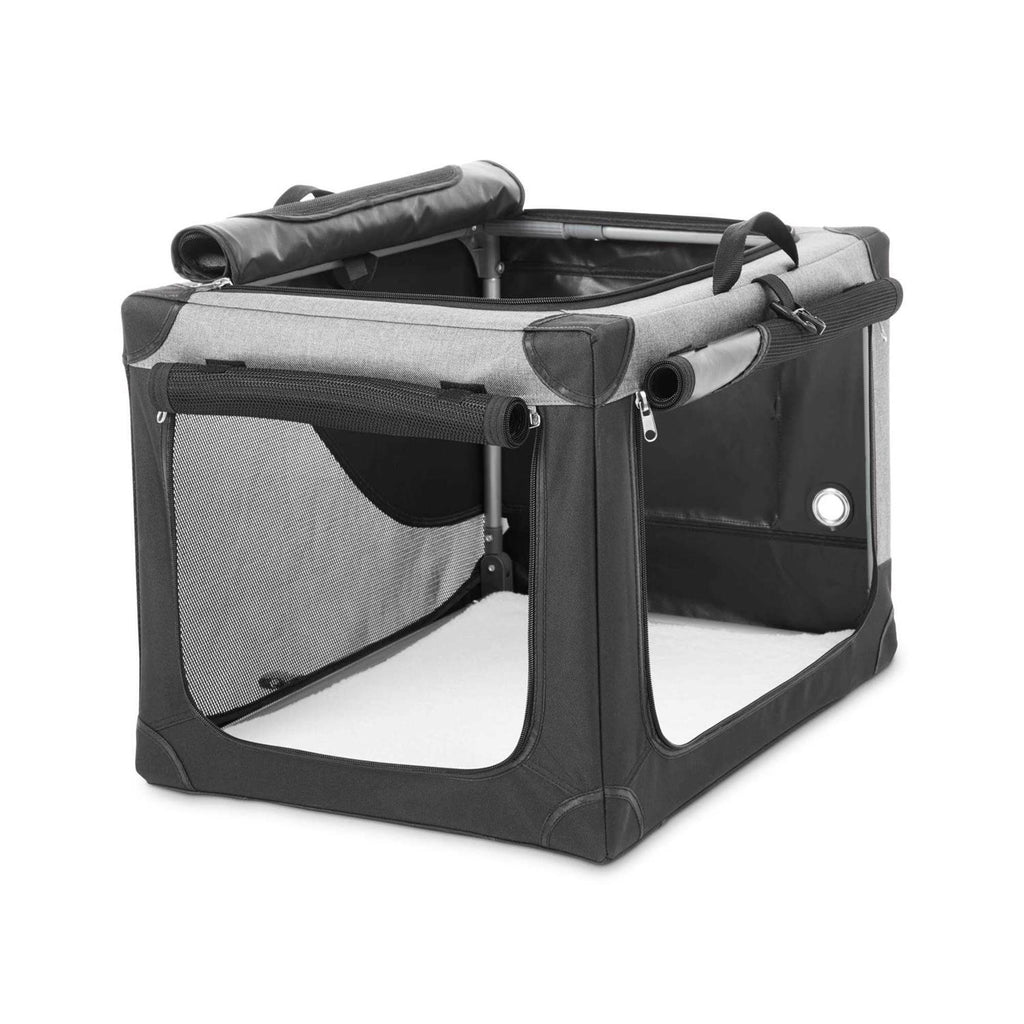 Canvas Dog Crate E7767