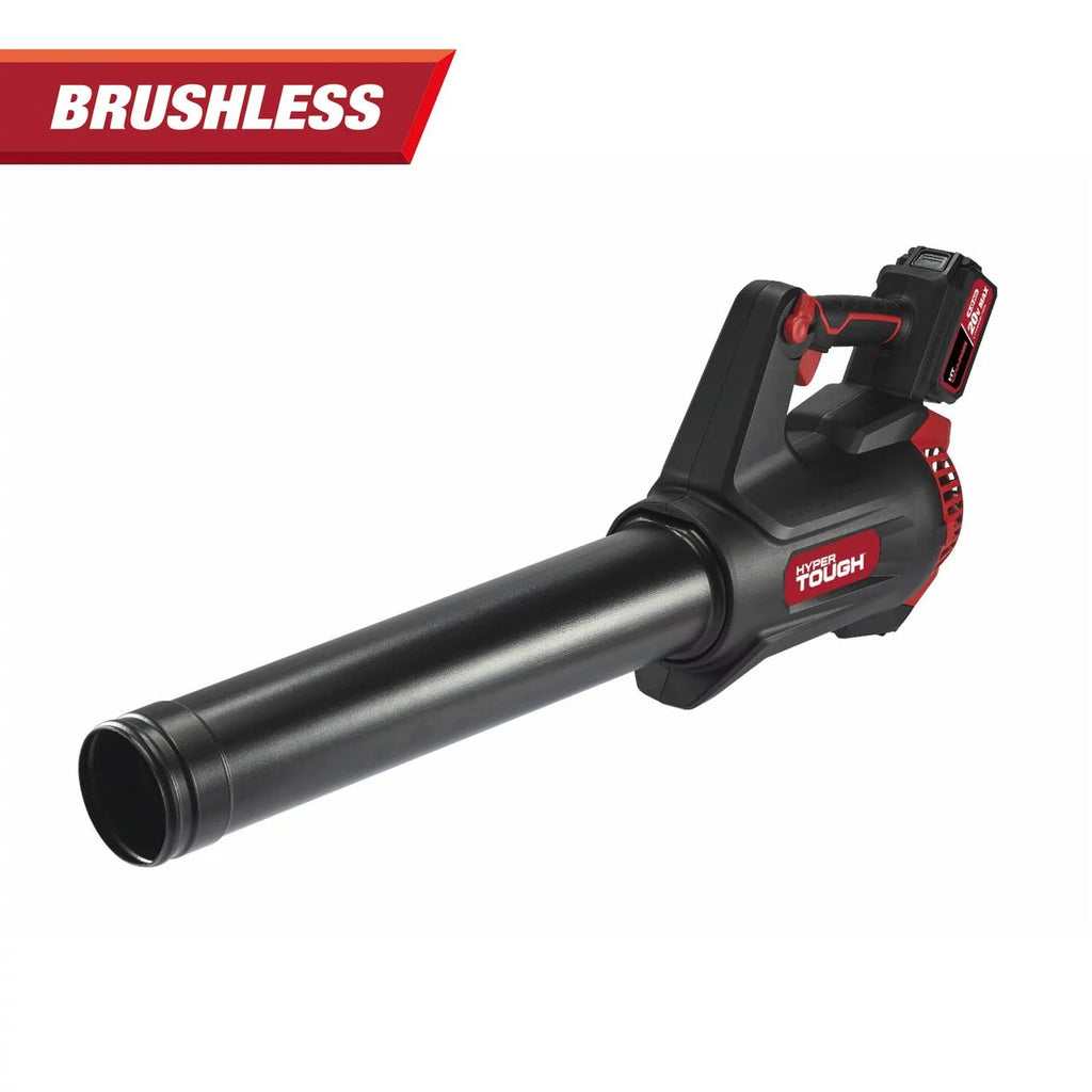 20V 4.0Ah Brushless Handheld Battery Blower H527501