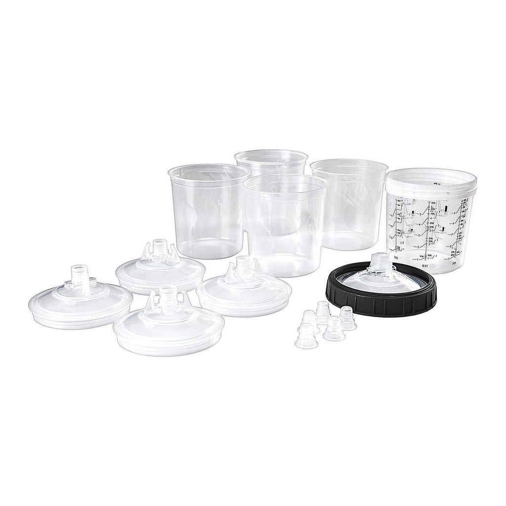 20 oz. Universal Paint System Starter Kit E573