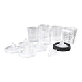 20 oz. Universal Paint System Starter Kit E573