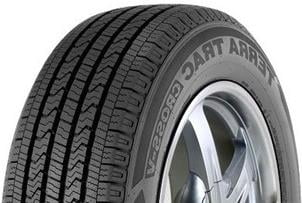 225/55R19 99V Cross-V Terra Trac D30881