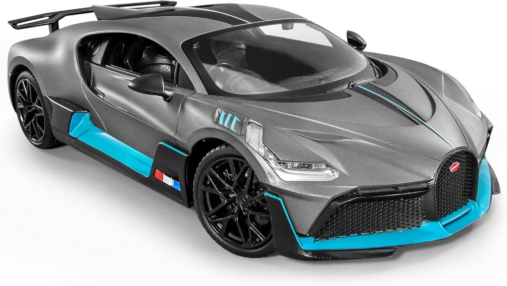 Remote Control Car 1/12 Scale with Lights D48727