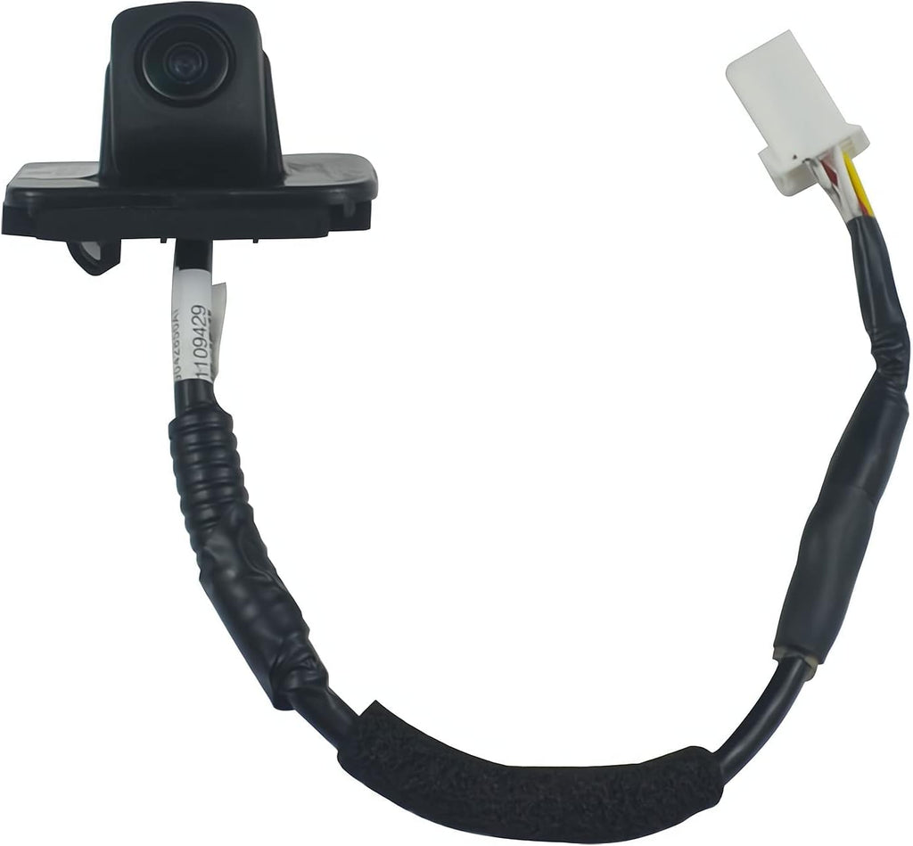 Rear View Backup Parking Camera U7555