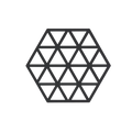 Trivets A27218