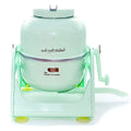 Non-Electric Portable Washing Machine White B2657