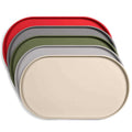 Waterproof Silicone Dog Food Mat X670448