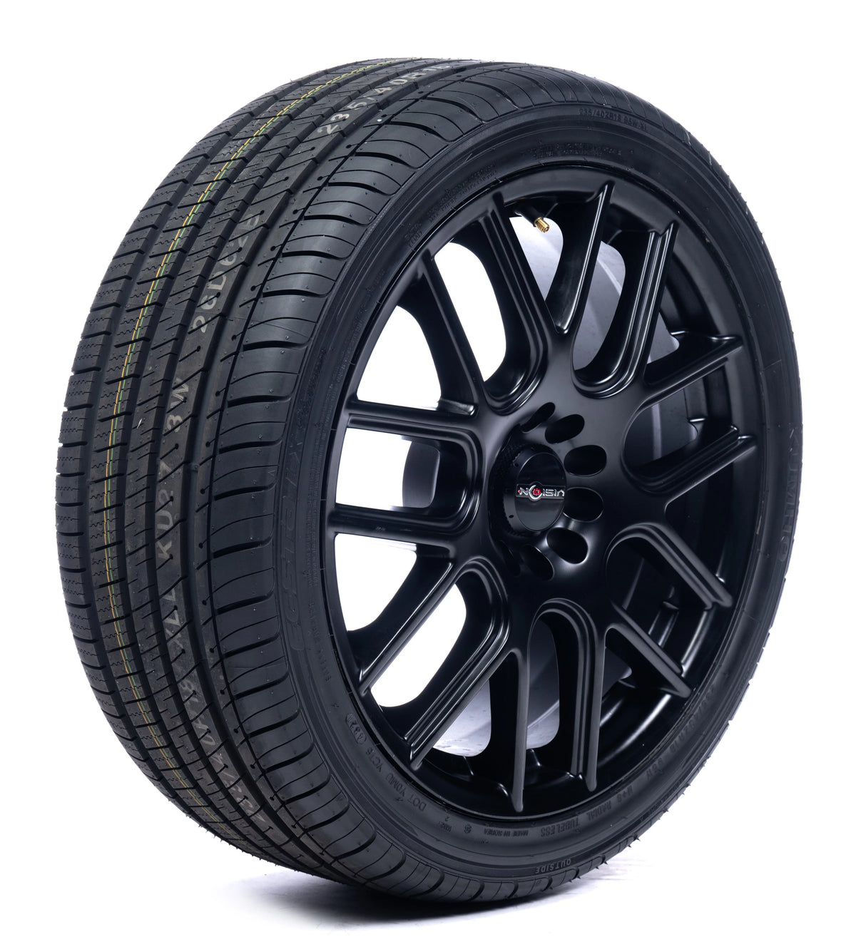 All-Season Tire 205/65R15 95V D314