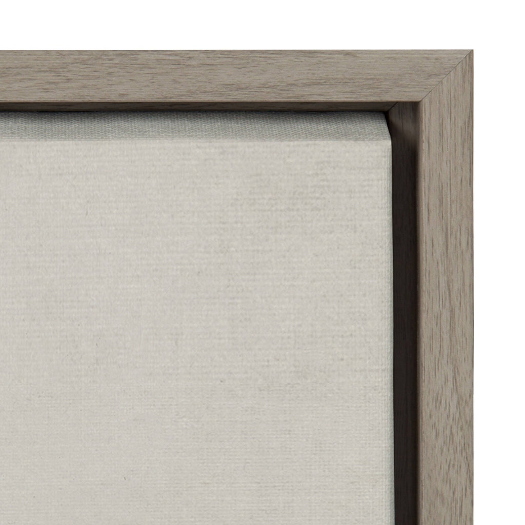 Framed Canvas I770481
