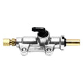 Kart Master Cylinder 1/2" Bore B30729