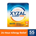 24 Hour Antihistamine 5 mg Tablets H779446